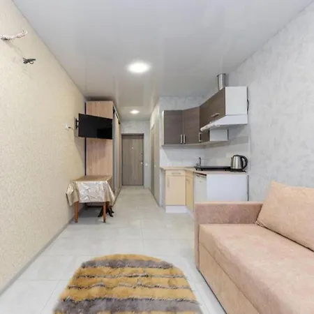 Hotel Park Aparthotel Warna